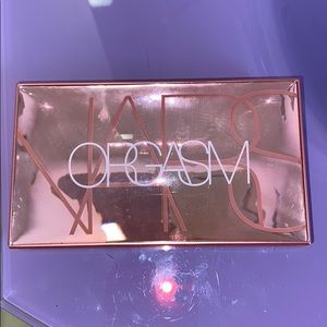 NARS Endless Orgasm Palette